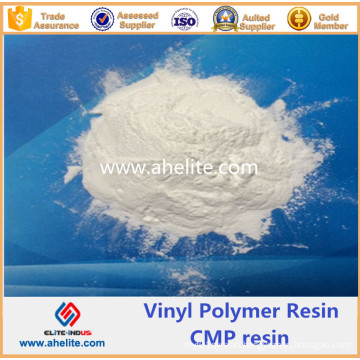 Copolymer of Vinyl Chloride and Vinyl Isobutyl Ether (all type)